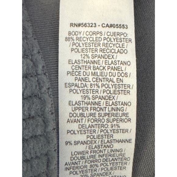 Nike Dri-Fit High Support Sports Bra – Size XS (NWT) - Picture 7 of 7